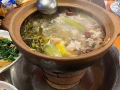 -洪大厨鸡煲(福田店)