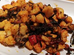 -云海肴·汽锅鸡·云南菜(广安门天虹店)