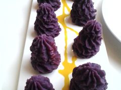 紫薯塔塔-阿拉本帮菜馆(虹口店)