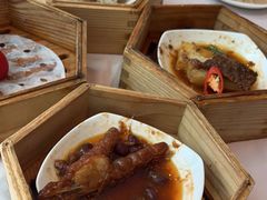 -粤江春·早茶·潮粤菜·宴会(罗湖宝能中心店)