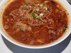 -大鸭梨烤鸭(枣园店)