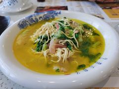 -前王院•巧克力海鲜市集餐厅(万平口店)