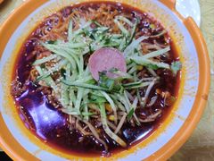 -三姐妹冷面馆(保卫路店)