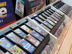 -任天堂Nintendo Switch体验店(天河城店)