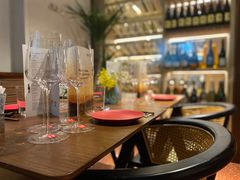 -肆海小川菜酒馆Wine Bistro (青年路店)
