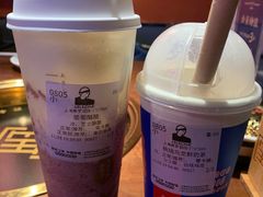 -LELECHA乐乐茶(美罗城店)