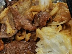 -标记美食新鲜猪杂(兴南大道店)