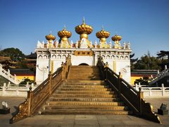 -上海东林寺(金山区)