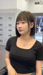 -CIT造型·烫发·染发