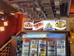 -798烧烤工厂(太和路店)