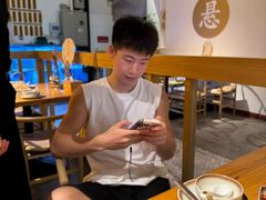 -山海蟹庐·海鲜糟粕醋火锅(慈溪店)