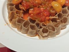 -西贝(东城万达广场店)