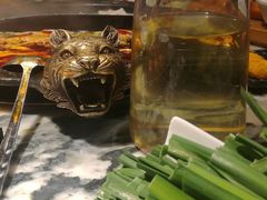 -袁老四重庆老火锅(中瀛御景店)