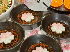 -鱼痴渔醉·食鲜集(汉口江滩店)