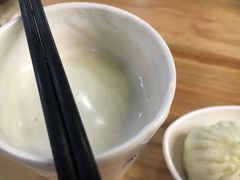 -凤起龙游老面包子(凯德晶品店)