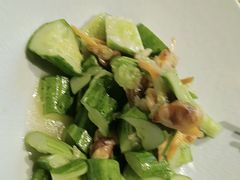 -渔港甄宴·海鲜·地标烟台菜(金沙滩店)