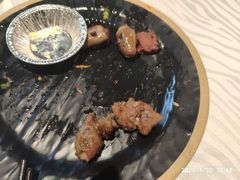 -巴西烤肉海鲜自助餐厅