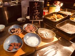 -青岛证大喜玛拉雅酒店·Z1餐厅