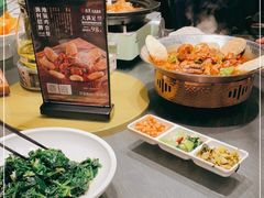 -江宴渔村·鱼鲜土菜(紫荆广场店)