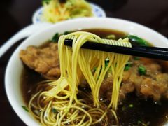 -东吴面馆(好运街店)