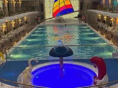 -海韵之星邮轮水会(明发商业广场店)