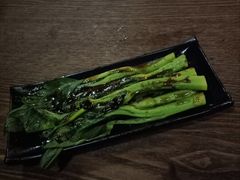-The Cheebat 锌吧·Bistro(体育西店)
