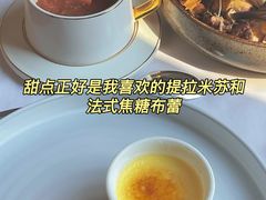 -橘洲1910花园江景西餐厅