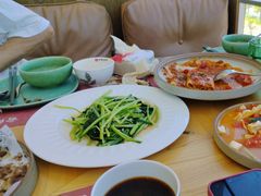 -甘思咪哚·云南艺术餐厅(天河广百店)