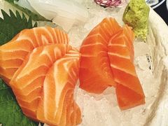 -小山日本料理(兴业太古汇店)