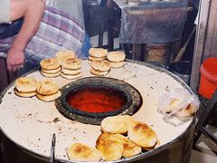 -肖为民麻糕(双桂坊店)