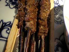 -卢大鲜鱼头捞饭(美利广场店)