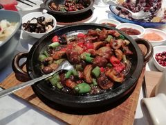 -鹿港小镇(金虹桥国际中心店)