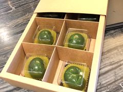 青团-龙吟九品(青龙山庄店)