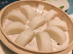清蒸手工年糕-茶人村·宫廷私厨(奥体印象城店)