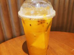 -Simple Yummy简单美味(上邦百汇城店)