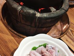 -十六蒲(桂林路店)