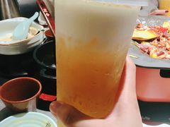 -炭舍干锅·烤鱼(扬名广场店)