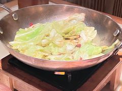 -绿茶餐厅(广州天河城店)