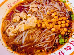 -钟方模白家肥肠粉(春熙店)