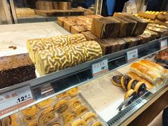 -徐文林香酥饼(桃园店)