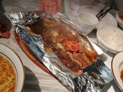-三玛璐酒楼(汉口路店)