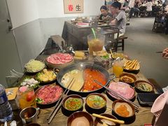 -冯校长老火锅(深圳总店)