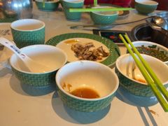 -润园四季椰子鸡火锅(海上世界店)