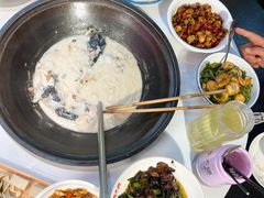 -陈大锅·岳阳鱼馆·地道岳阳菜(美食街店)