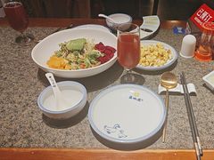 -真地道京味府·鲜橙烤鸭·北京菜(朝外大街东大桥店)