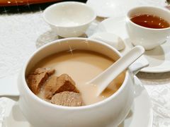 -红棉中餐厅·广州海航威斯汀酒店