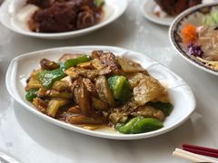 -京滨饭店·餐厅(阜外大街店)