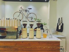 -常识咖啡common sense(春熙路店)