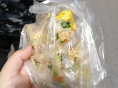 软蛋饼-正宗杂粮煎饼香软鸡蛋饼