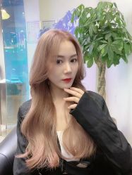 -MRMODE时尚先生美发沙龙